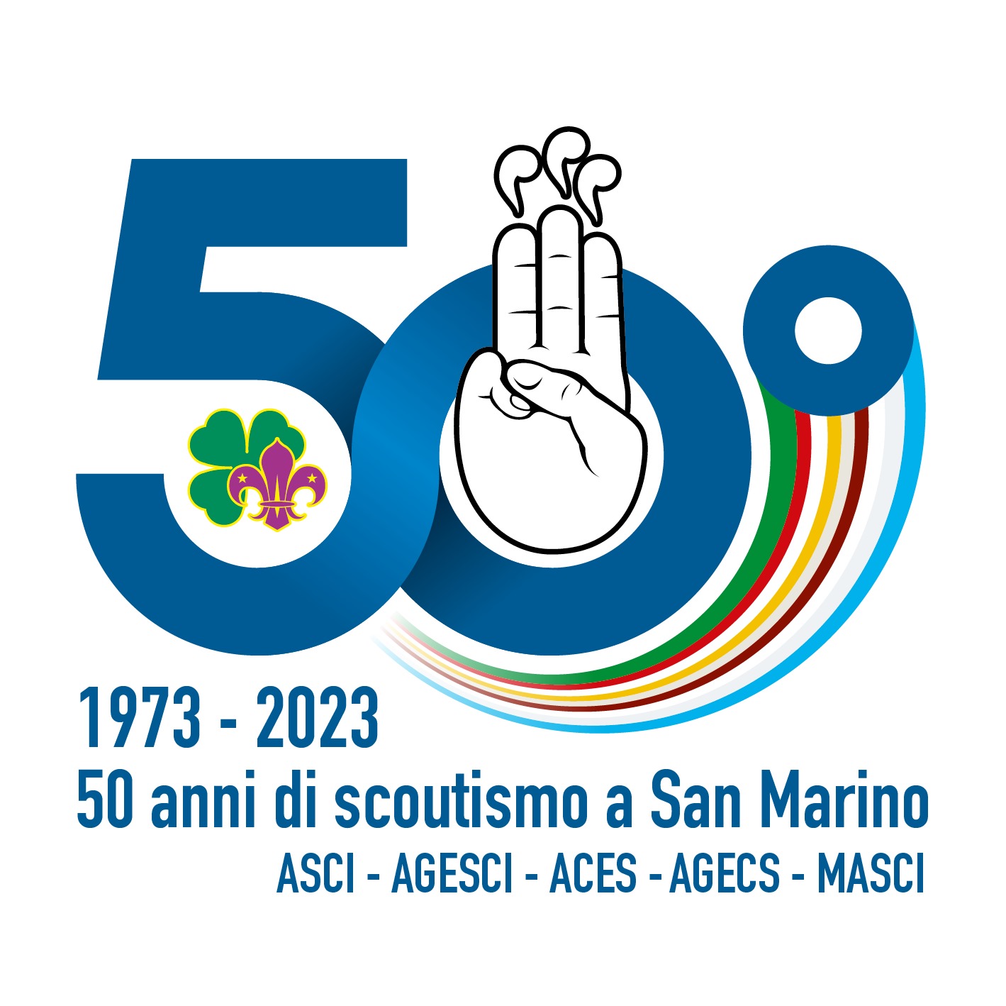 Anniversario 50 Anni Di Scoutismo A San Marino - AGECS - Associazione ...